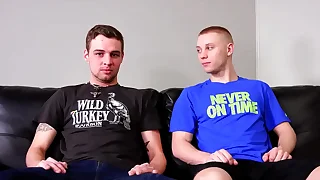 Straight Boys Gotta Pay The Bills